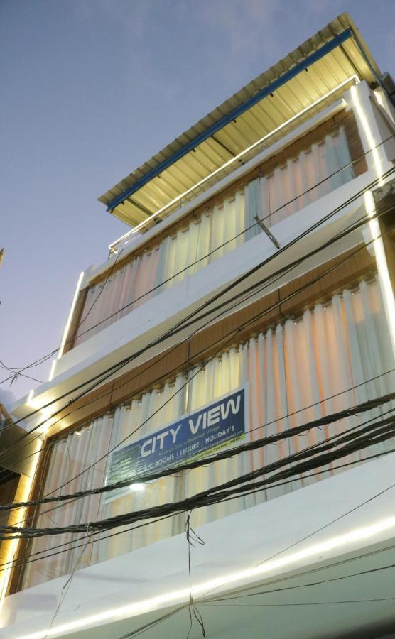 ميناء بلير City View المظهر الخارجي الصورة