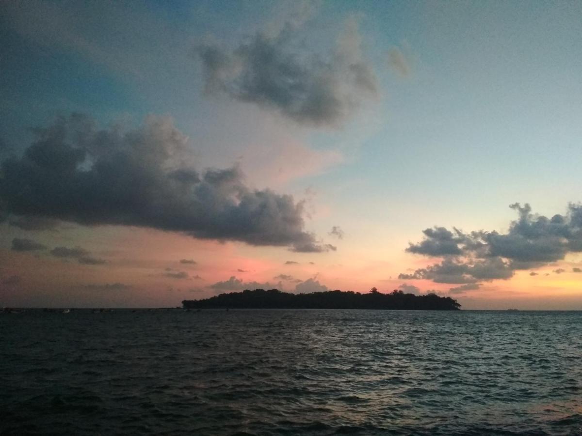 ميناء بلير City View المظهر الخارجي الصورة