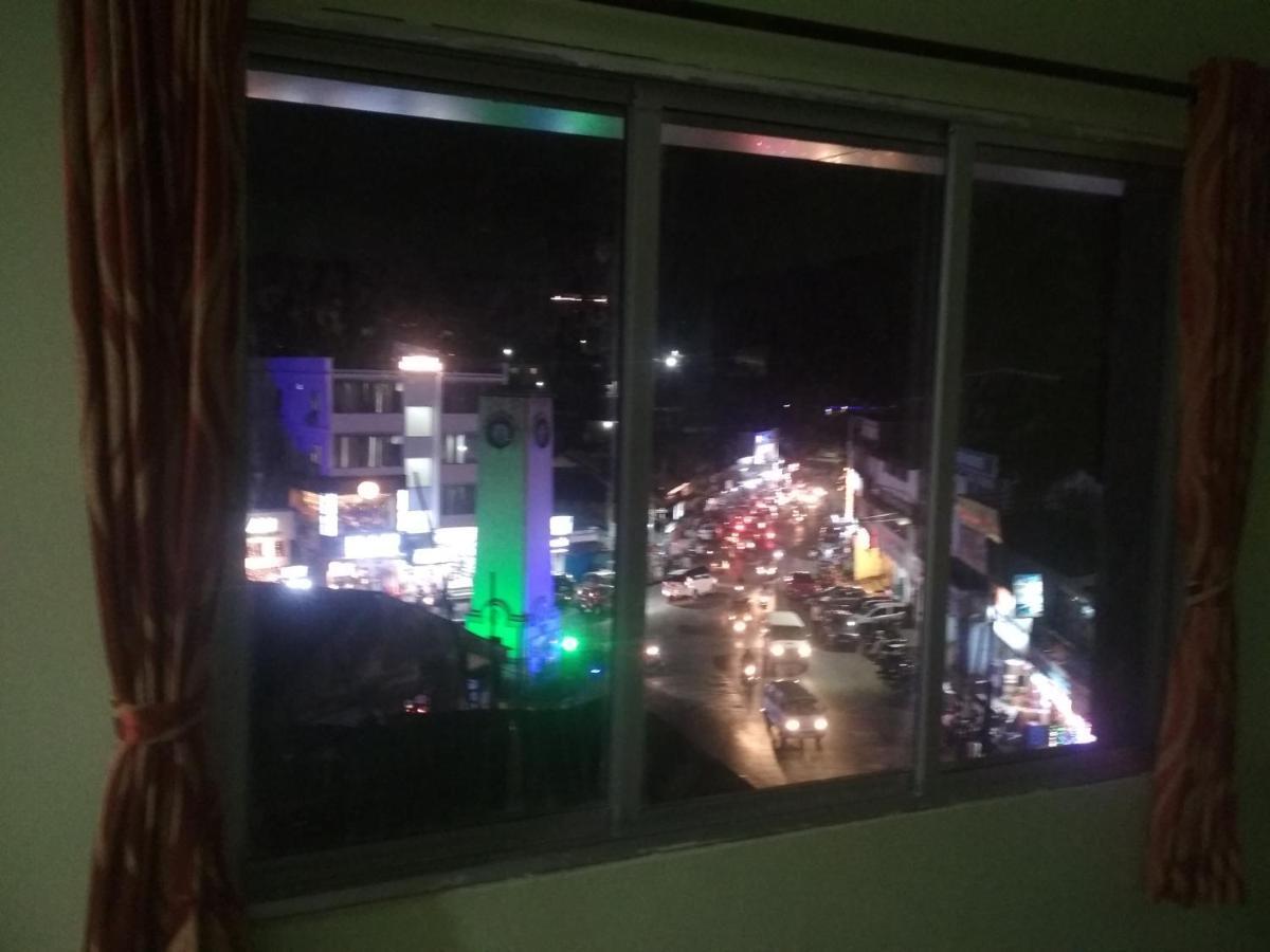 ميناء بلير City View المظهر الخارجي الصورة