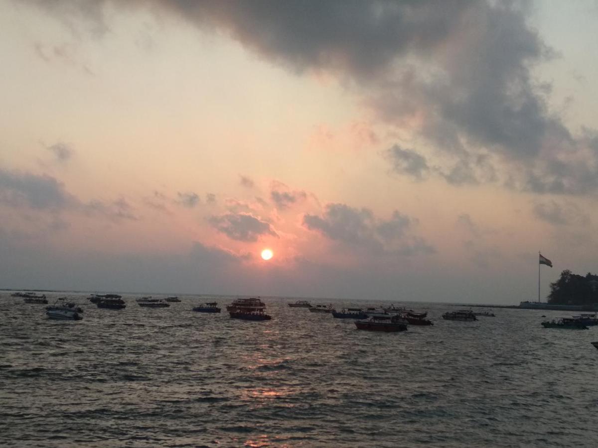 ميناء بلير City View المظهر الخارجي الصورة