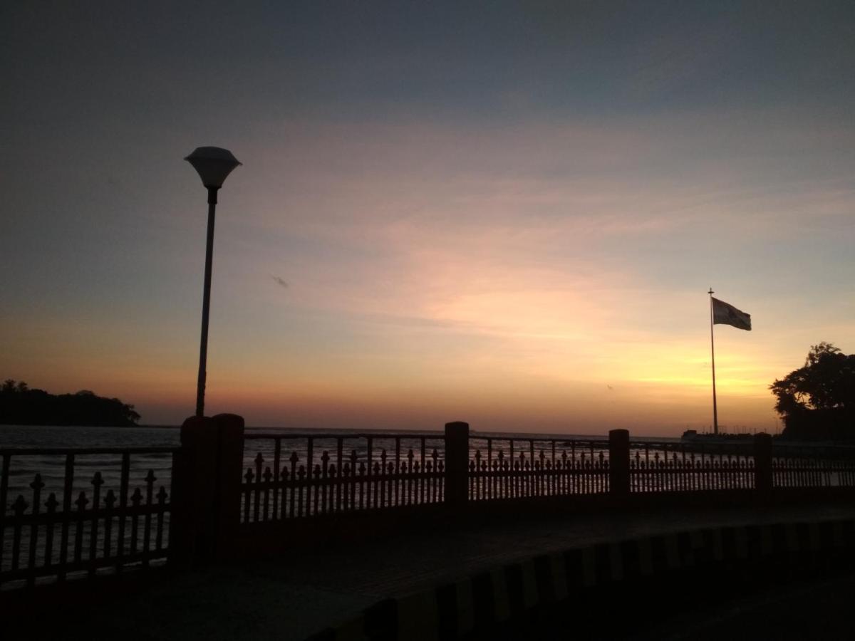 ميناء بلير City View المظهر الخارجي الصورة